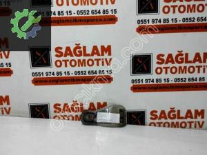SKODA FABİA ÇIKMA SALINCAK BAĞLANTI BRAKETLERİ 6Q0199517A