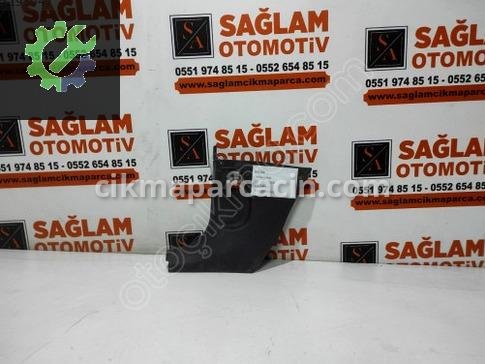 Skoda Fabia İç Trim çıkma parça