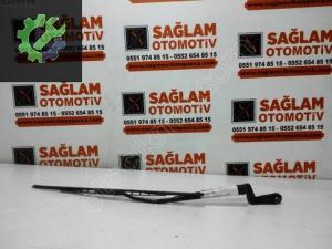 SKODA FABİA ÇIKMA SOL ÖN CAM SİLECEK KOLU OEM; 6Y1955409