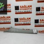SKODA FABİA ÇIKMA SOL ÖN DİREK KAPLAMASI OEM; 6Y0867457