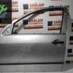 SKODA FABİA ÇIKMA SOL ÖN KAPI