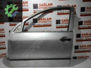 SKODA FABİA ÇIKMA SOL ÖN KAPI
