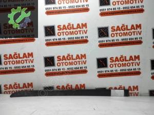 SKODA FABİA ÇIKMA SOL ÖN KAPI ÇİTASI OEM; 5J0853515