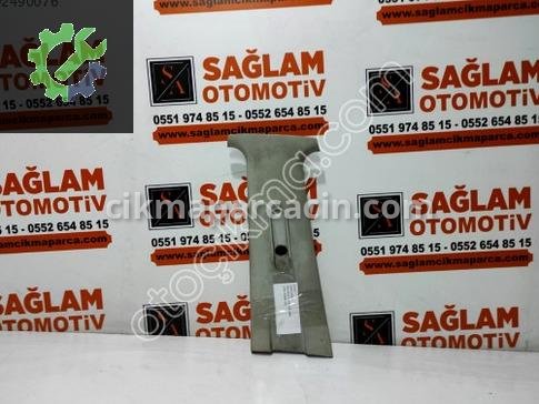 Skoda Fabia İç Trim çıkma parça