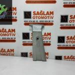 SKODA FABİA ÇIKMA SOL ORTA DİREK KAPLAMASI OEM; 6Y0867285