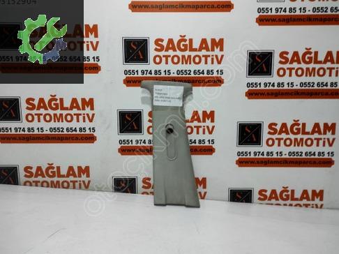 Skoda Fabia İç Trim çıkma parça