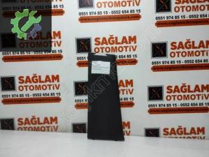 SKODA FABİA ÇIKMA SOL ORTA DİREK KAPLAMASI OEM; 6Y0867297