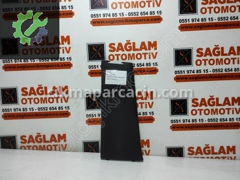Skoda Fabia İç Trim çıkma parça