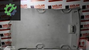 SKODA FABİA ÇIKMA TAVAN DÖŞEMESİ