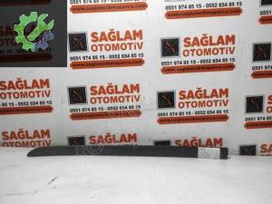 SKODA FABIA Çıkma Sol Ön Kapı Çıtası OEM; 5J0853515