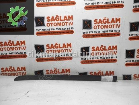Skoda Fabia Kapı Bandı & Çıtası çıkma parça