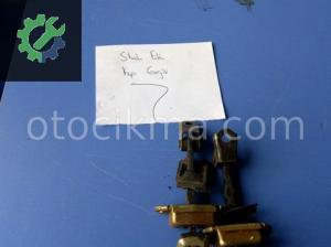 SKODA FABİA KAPI GERGİSİ