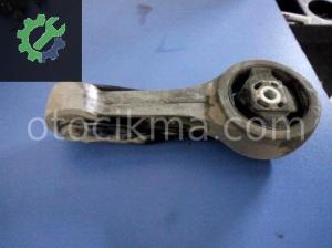 SKODA FABİA MOTOR KULAĞI