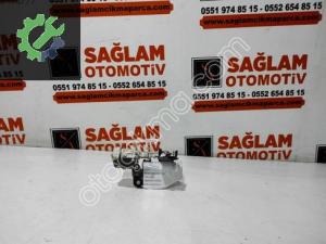 SKODA FABİA-OCTAVİA 99-08 ÇIKMA ARKA BAGAJ KİLİDİ 6Y0827511A