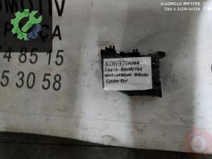 SKODA FABİA-ROOMSTER HAVALANDIRMA BORUSU OEM; 5J0820951