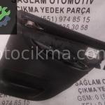 SKODA FABİA SAĞ ARKA KAPI DÖŞEMESİ (2000-2006) OEM:6Y6867210