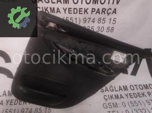 SKODA FABİA SAĞ ARKA KAPI DÖŞEMESİ (2000-2006) OEM:6Y6867210