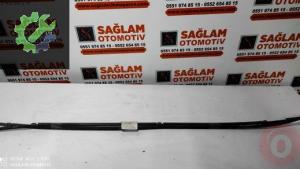 SKODA FABİA STATİON VAGON ÇIKMA TAVAN ÇİTASI SAĞ-SOL