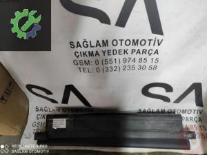 SKODA FABİA STATİON WAGON ÇIKMA BAĞAJ PANZOTU