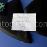 SKODA FABİA TORPİDO YAN PLASTİKLER SAĞ-SOL