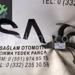 SKODA FABİA VOLKSWAGEN POLO SEAT İBİZA CORDOBA TOLEDO FAN OE
