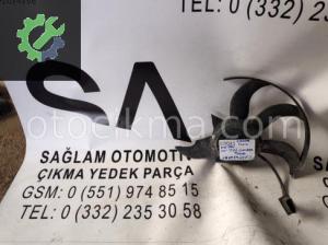 SKODA FABİA VOLKSWAGEN POLO SEAT İBİZA CORDOBA TOLEDO FAN OE