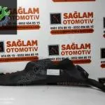 SKODA FABİA99-07 ÇIKMA SAĞ ARKA DİREK ALT KAPLAMA 6Y6867768C