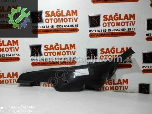 Skoda Fabia İç Trim çıkma parça