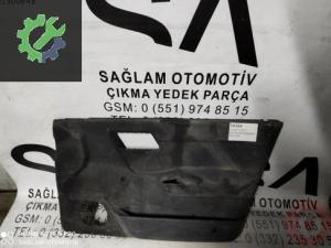 SKODA FAVORİT 93-95 ÇIKMA SAĞ ÖN KAPI DÖŞEMESİ