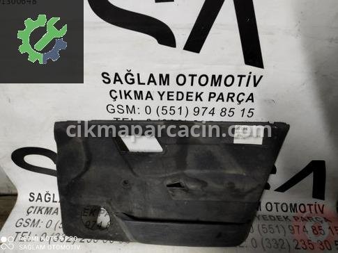 Skoda Favorit Kapı Döşemesi çıkma parça