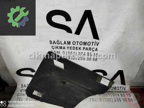 Skoda Favorit Kapı Döşemesi çıkma parça