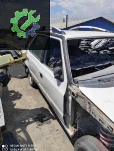 SKODA FELİCA ÇIKMA PARÇALARI