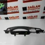 SKODA FELİCİA 1998 KİLOMETRE SAATİ ÇERÇEVESİ 112922000001 OEM 112922000001