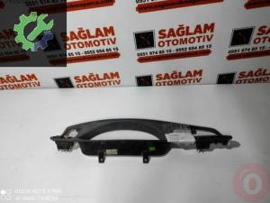 SKODA FELİCİA 1998 KİLOMETRE SAATİ ÇERÇEVESİ 112922000001 OEM 112922000001