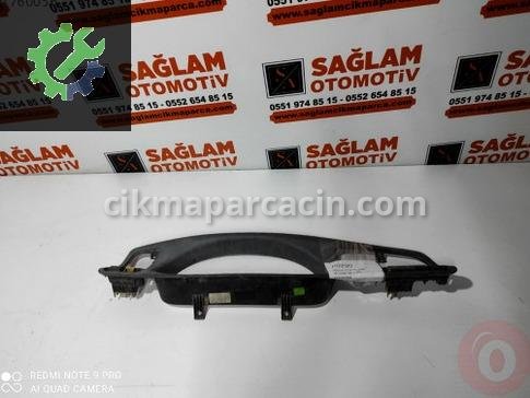 Skoda Felicia Gösterge Çerçevesi çıkma parça