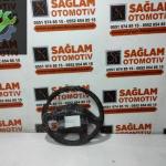 SKODA FELİCİA ÇIKMA DİREKSİYON SİMİDİ