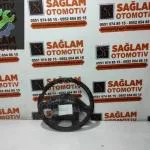 SKODA FELİCİA ÇIKMA DİREKSİYON SİMİDİ