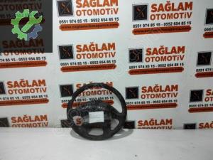 SKODA FELİCİA ÇIKMA DİREKSİYON SİMİDİ