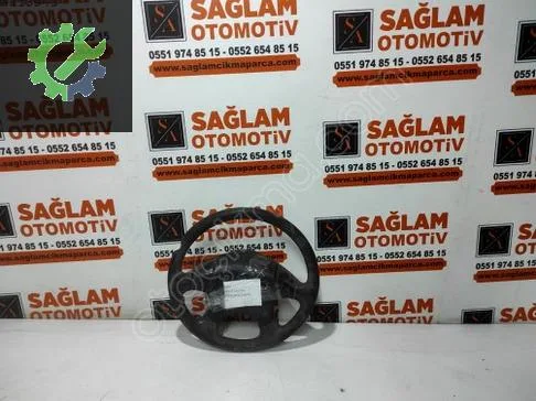 Skoda Felicia Direksiyon Simidi çıkma parça