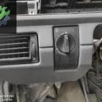 SKODA FELİCİA ÇIKMA FAR DÜĞMESİ