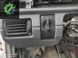 SKODA FELİCİA ÇIKMA FAR DÜĞMESİ