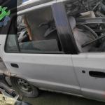 SKODA FELİCİA ÇIKMA SAĞ ARKA KAPI