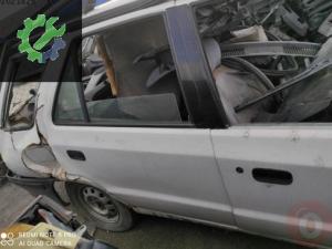 SKODA FELİCİA ÇIKMA SAĞ ARKA KAPI