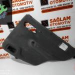 SKODA FELİCİA ÇIKMA SAĞ ARKA KAPI DÖŞEMESİ