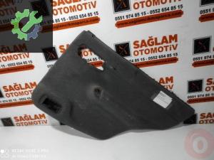 SKODA FELİCİA ÇIKMA SAĞ ARKA KAPI DÖŞEMESİ