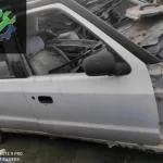 SKODA FELİCİA ÇIKMA SAĞ ÖN DİKİZ AYNASI