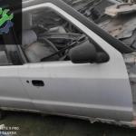 SKODA FELİCİA ÇIKMA SAĞ ÖN KAPI