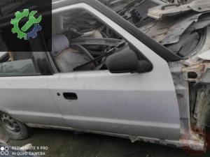 SKODA FELİCİA ÇIKMA SAĞ ÖN KAPI DİREĞİ