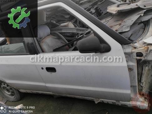 Skoda Felicia Kapı Direği çıkma parça