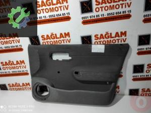 SKODA FELİCİA ÇIKMA SAĞ ÖN KAPI DÖŞEMESİ